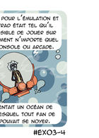 XP Quest : Chapitre 6 page 4