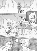 God's sheep : Chapitre 22 page 4