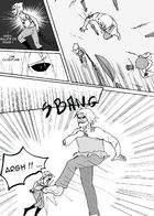 God's sheep : Chapitre 22 page 7