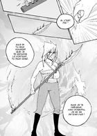 God's sheep : Chapitre 22 page 17