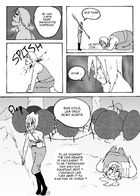 God's sheep : Chapitre 22 page 19