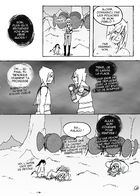 God's sheep : Chapitre 22 page 21