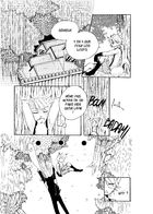 His Feelings : Chapitre 7 page 6