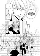 His Feelings : Chapitre 7 page 7