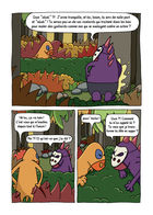 Tangerine et Zinzolin : Chapter 1 page 8