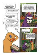 Tangerine et Zinzolin : Chapitre 1 page 10