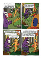 Tangerine et Zinzolin : Chapitre 1 page 12