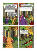 Tangerine et Zinzolin : Chapitre 1 page 14