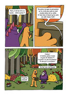 Tangerine et Zinzolin : Chapter 1 page 15