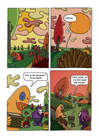 Tangerine et Zinzolin : Chapter 1 page 18