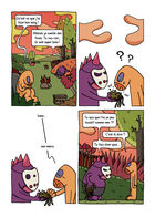 Tangerine et Zinzolin : Chapitre 1 page 19