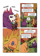 Tangerine et Zinzolin : Chapitre 1 page 20