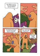 Tangerine et Zinzolin : Chapter 1 page 22