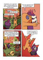 Tangerine et Zinzolin : Chapter 1 page 23