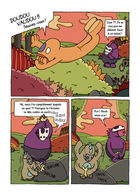 Tangerine et Zinzolin : Chapitre 1 page 26