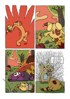 Tangerine et Zinzolin : Chapitre 1 page 28