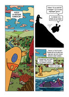 Tangerine et Zinzolin : Chapitre 1 page 32