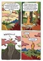 Tangerine et Zinzolin : Chapitre 1 page 1