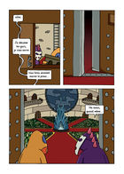 Tangerine et Zinzolin : Chapitre 1 page 42