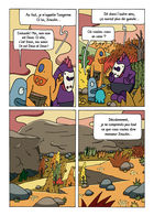 Tangerine et Zinzolin : Chapitre 1 page 57