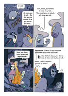 Tangerine et Zinzolin : Chapitre 1 page 61