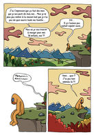 Tangerine et Zinzolin : Chapitre 1 page 4