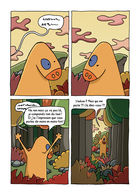 Tangerine et Zinzolin : Chapter 1 page 5