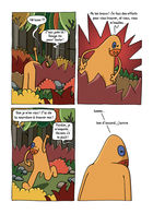 Tangerine et Zinzolin : Chapitre 1 page 6