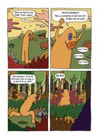 Tangerine et Zinzolin : Chapitre 1 page 7