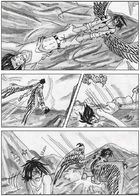 Coeur d'Aigle  : Chapitre 1 page 21