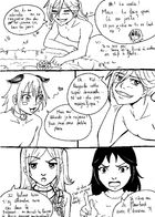 Je Sais ! : Chapitre 1 page 9