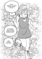 Mechanical heart  : Chapitre 5 page 45