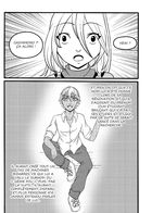 Mechanical heart  : Chapitre 5 page 11