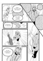 Mechanical heart  : Chapitre 5 page 15