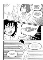 Mechanical heart  : Chapitre 5 page 17