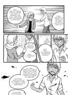 Mechanical heart  : Chapitre 5 page 21