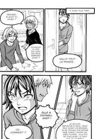 Mechanical heart  : Chapitre 5 page 22