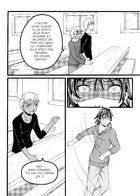 Mechanical heart  : Chapitre 5 page 23