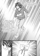 Mechanical heart  : Chapitre 5 page 24