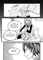 Mechanical heart  : Chapitre 5 page 25