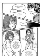 Mechanical heart  : Chapitre 5 page 27