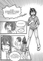 Mechanical heart  : Chapitre 5 page 28