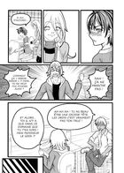 Mechanical heart  : Chapitre 5 page 3