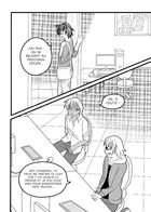 Mechanical heart  : Chapitre 5 page 4