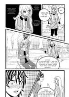 Mechanical heart  : Chapitre 5 page 8