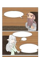 Hunk and Dashing : Chapitre 1 page 21