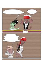 Hunk and Dashing : Chapitre 1 page 11