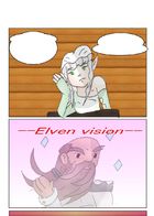 Hunk and Dashing : Chapitre 1 page 12