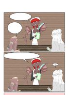 Hunk and Dashing : Chapitre 1 page 19