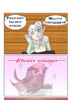 Hunk and Dashing  : Chapitre 1 page 12